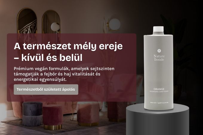 Naturalmente Hungary Shop