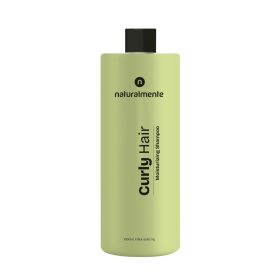 Moisturizing Shampoo - Hidratáló göndör haj sampon