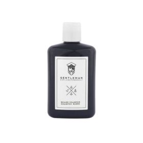 Beard Shampoo