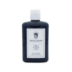 Moisturizing Hair Shampoo