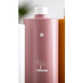 Moisturizing Shampoo - Hidratáló sampon