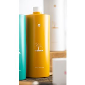 Lush Shampoo - Hajregeneráló sampon