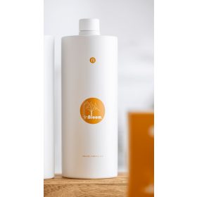 Lush Nourishing Mask - Tápláló, regeneráló maszk