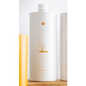 Lush Moisturizing Mask - Hidratáló maszk