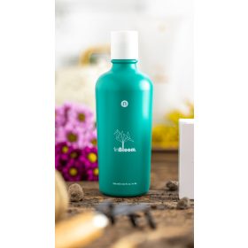 Detox Shampoo - Mélytisztító Sampon