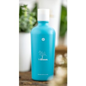 Calming Shampoo - Nyugtató sampon érzékeny fejbőr