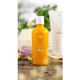 Lush Shampoo - Hajregeneráló sampon