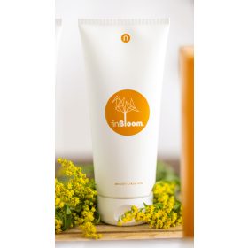 Lush Nourishing Mask - Tápláló, regeneráló maszk