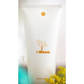 Lush Moisturizing Mask - Hidratáló maszk