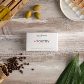   Fortify Ampulla - Hajerősítő, Hajhullást csökkentő ampulla