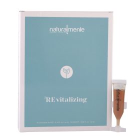   Revitalizing Scalp Treatment - Hajnövekedést támogató ampulla